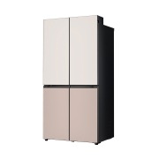 냉장고 LG 디오스 오브제컬렉션 냉장고 Fit & Max (M626GGA022S.AKOR) 썸네일이미지 4