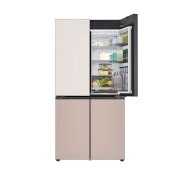 냉장고 LG 디오스 오브제컬렉션 냉장고 Fit & Max (M626GGA022S.AKOR) 썸네일이미지 6