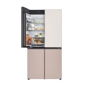 냉장고 LG 디오스 오브제컬렉션 냉장고 Fit & Max (M626GGA022S.AKOR) 썸네일이미지 7