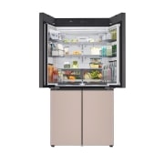 냉장고 LG 디오스 오브제컬렉션 냉장고 Fit & Max (M626GGA022S.AKOR) 썸네일이미지 8