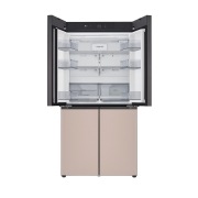 냉장고 LG 디오스 오브제컬렉션 냉장고 Fit & Max (M626GGA022S.AKOR) 썸네일이미지 9