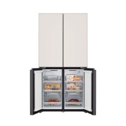 냉장고 LG 디오스 오브제컬렉션 냉장고 Fit & Max (M626GGA022S.AKOR) 썸네일이미지 10
