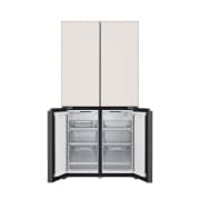 냉장고 LG 디오스 오브제컬렉션 냉장고 Fit & Max (M626GGA022S.AKOR) 썸네일이미지 11