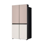 냉장고 LG 디오스 오브제컬렉션 냉장고 Fit & Max (M626GAG022S.AKOR) 썸네일이미지 4