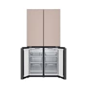 냉장고 LG 디오스 오브제컬렉션 냉장고 Fit & Max (M626GAG022S.AKOR) 썸네일이미지 11