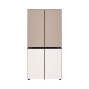 냉장고 LG 디오스 오브제컬렉션 냉장고 Fit & Max (M626GCB022S.AKOR) 썸네일이미지 3
