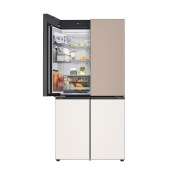 냉장고 LG 디오스 오브제컬렉션 냉장고 Fit & Max (M626GCB022S.AKOR) 썸네일이미지 7