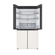 냉장고 LG 디오스 오브제컬렉션 냉장고 Fit & Max (M626GCB022S.AKOR) 썸네일이미지 9