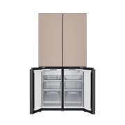 냉장고 LG 디오스 오브제컬렉션 냉장고 Fit & Max (M626GCB022S.AKOR) 썸네일이미지 11
