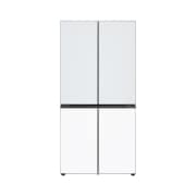 냉장고 LG 디오스 오브제컬렉션 냉장고 Fit & Max (M626GYQ022S.AKOR) 썸네일이미지 3