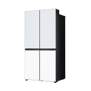 냉장고 LG 디오스 오브제컬렉션 냉장고 Fit & Max (M626GYQ022S.AKOR) 썸네일이미지 4