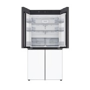 냉장고 LG 디오스 오브제컬렉션 냉장고 Fit & Max (M626GYQ022S.AKOR) 썸네일이미지 9