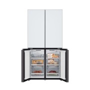 냉장고 LG 디오스 오브제컬렉션 냉장고 Fit & Max (M626GYQ022S.AKOR) 썸네일이미지 10