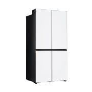 냉장고 LG 디오스 오브제컬렉션 냉장고 Fit & Max (M626MQQ022S.AKOR) 썸네일이미지 5