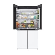 냉장고 LG 디오스 오브제컬렉션 냉장고 Fit & Max (M626MQQ022S.AKOR) 썸네일이미지 8