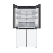 냉장고 LG 디오스 오브제컬렉션 냉장고 Fit & Max (M626MQQ022S.AKOR) 썸네일이미지 9
