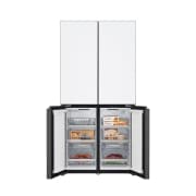 냉장고 LG 디오스 오브제컬렉션 냉장고 Fit & Max (M626MQQ022S.AKOR) 썸네일이미지 10