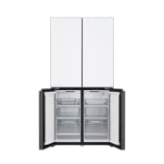 냉장고 LG 디오스 오브제컬렉션 냉장고 Fit & Max (M626MQQ022S.AKOR) 썸네일이미지 11