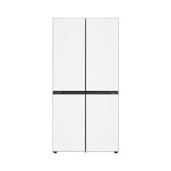 LG 디오스 오브제컬렉션 냉장고 Fit & Max 613L  2등급 