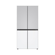 냉장고 LG 디오스 오브제컬렉션 냉장고 Fit & Max (M626MRQ022S.AKOR) 썸네일이미지 3