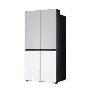 냉장고 LG 디오스 오브제컬렉션 냉장고 Fit & Max (M626MRQ022S.AKOR) 썸네일이미지 4