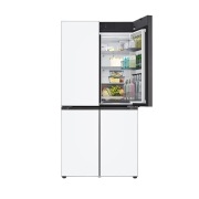 냉장고 LG 디오스 오브제컬렉션 냉장고 Fit & Max (M626MRQ022S.AKOR) 썸네일이미지 6