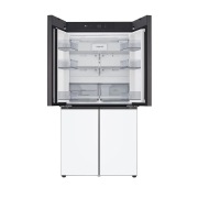 냉장고 LG 디오스 오브제컬렉션 냉장고 Fit & Max (M626MRQ022S.AKOR) 썸네일이미지 9