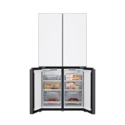 냉장고 LG 디오스 오브제컬렉션 냉장고 Fit & Max (M626MRQ022S.AKOR) 썸네일이미지 10