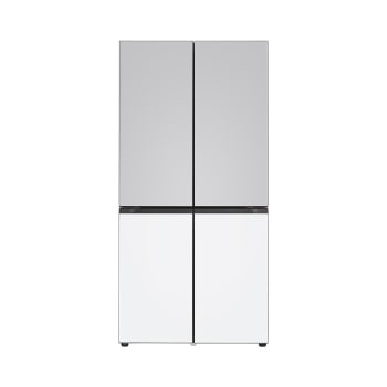 LG 디오스 오브제컬렉션 냉장고 Fit & Max 613L  2등급 