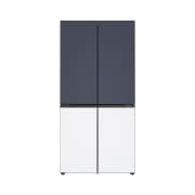 냉장고 LG 디오스 오브제컬렉션 냉장고 Fit & Max (M626MNQ022S.AKOR) 썸네일이미지 0