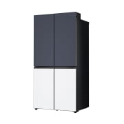 냉장고 LG 디오스 오브제컬렉션 냉장고 Fit & Max (M626MNQ022S.AKOR) 썸네일이미지 1