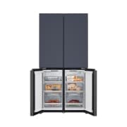 냉장고 LG 디오스 오브제컬렉션 냉장고 Fit & Max (M626MNQ022S.AKOR) 썸네일이미지 9