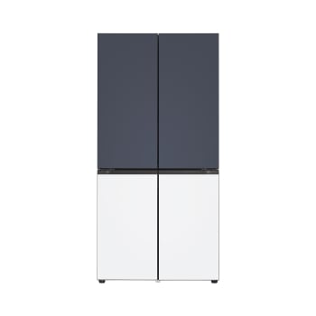 LG 디오스 오브제컬렉션 냉장고 Fit & Max 613L  2등급 