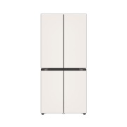 냉장고 LG 디오스 오브제컬렉션 냉장고 Fit & Max (M516GBB012S.CKOR) 썸네일이미지 3