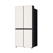 냉장고 LG 디오스 오브제컬렉션 냉장고 Fit & Max (M516GBB012S.CKOR) 썸네일이미지 5