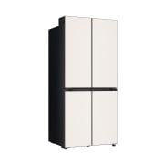 냉장고 LG 디오스 오브제컬렉션 냉장고 Fit & Max (M516GBB012S.CKOR) 썸네일이미지 4