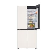 냉장고 LG 디오스 오브제컬렉션 냉장고 Fit & Max (M516GBB012S.CKOR) 썸네일이미지 6