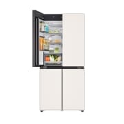 냉장고 LG 디오스 오브제컬렉션 냉장고 Fit & Max (M516GBB012S.CKOR) 썸네일이미지 7