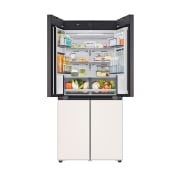 냉장고 LG 디오스 오브제컬렉션 냉장고 Fit & Max (M516GBB012S.CKOR) 썸네일이미지 8