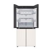 냉장고 LG 디오스 오브제컬렉션 냉장고 Fit & Max (M516GBB012S.CKOR) 썸네일이미지 9