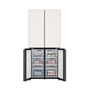 냉장고 LG 디오스 오브제컬렉션 냉장고 Fit & Max (M516GBB012S.CKOR) 썸네일이미지 10