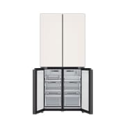 냉장고 LG 디오스 오브제컬렉션 냉장고 Fit & Max (M516GBB012S.CKOR) 썸네일이미지 11