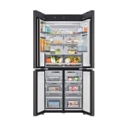 냉장고 LG 디오스 오브제컬렉션 냉장고 Fit & Max (M516GBB012S.CKOR) 썸네일이미지 12