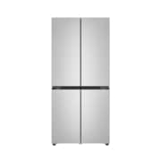 냉장고 LG 디오스 오브제컬렉션 냉장고 Fit & Max (M516SVV012S.CKOR) 썸네일이미지 3