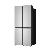 냉장고 LG 디오스 오브제컬렉션 냉장고 Fit & Max (M516SVV012S.CKOR) 썸네일이미지 4