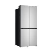 냉장고 LG 디오스 오브제컬렉션 냉장고 Fit & Max (M516SVV012S.CKOR) 썸네일이미지 5