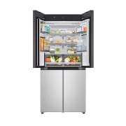 냉장고 LG 디오스 오브제컬렉션 냉장고 Fit & Max (M516SVV012S.CKOR) 썸네일이미지 8