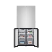 냉장고 LG 디오스 오브제컬렉션 냉장고 Fit & Max (M516SVV012S.CKOR) 썸네일이미지 10