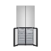 냉장고 LG 디오스 오브제컬렉션 냉장고 Fit & Max (M516SVV012S.CKOR) 썸네일이미지 11