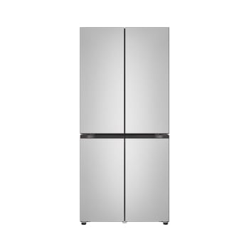 LG 디오스 오브제컬렉션 냉장고 Fit & Max 504L  2등급 